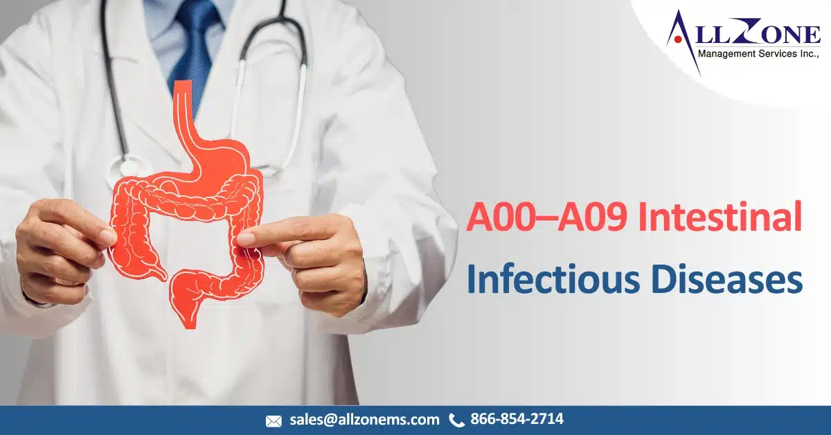 Intestinal Infectious Diseases