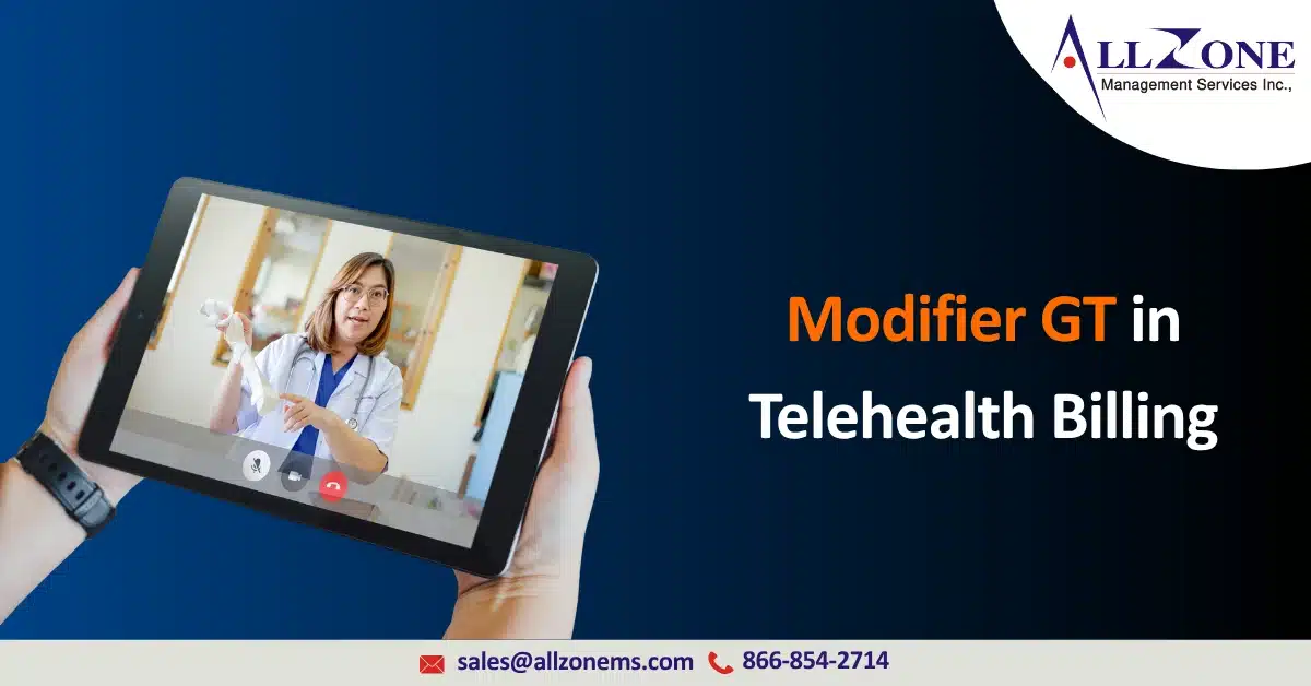 Telehealth Billing