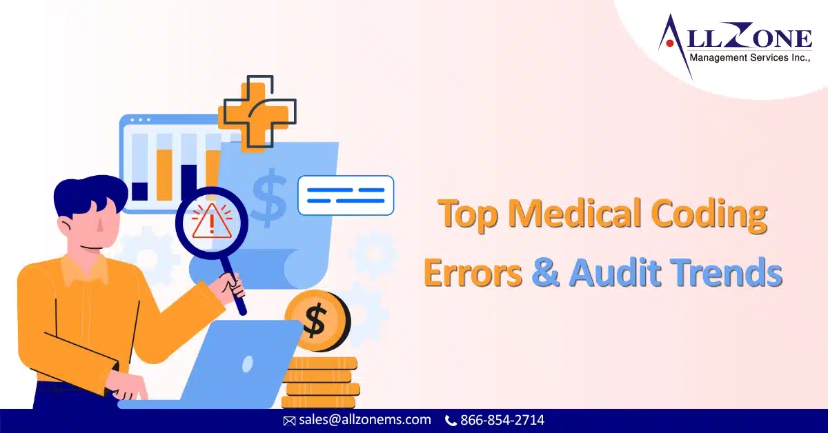 Top Medical Coding Errors