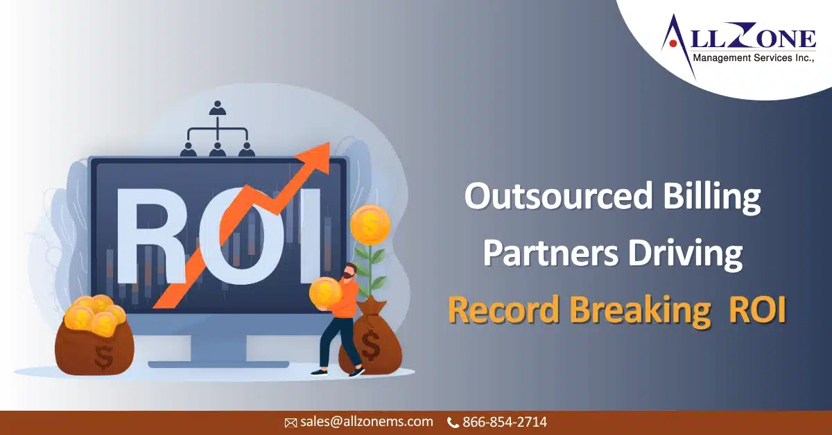 outsourced billing partner