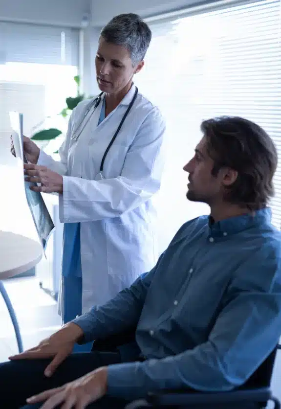 Medical Billing Company in California