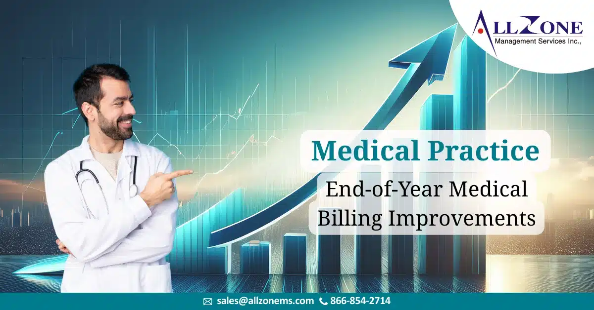 Medical billing improvements