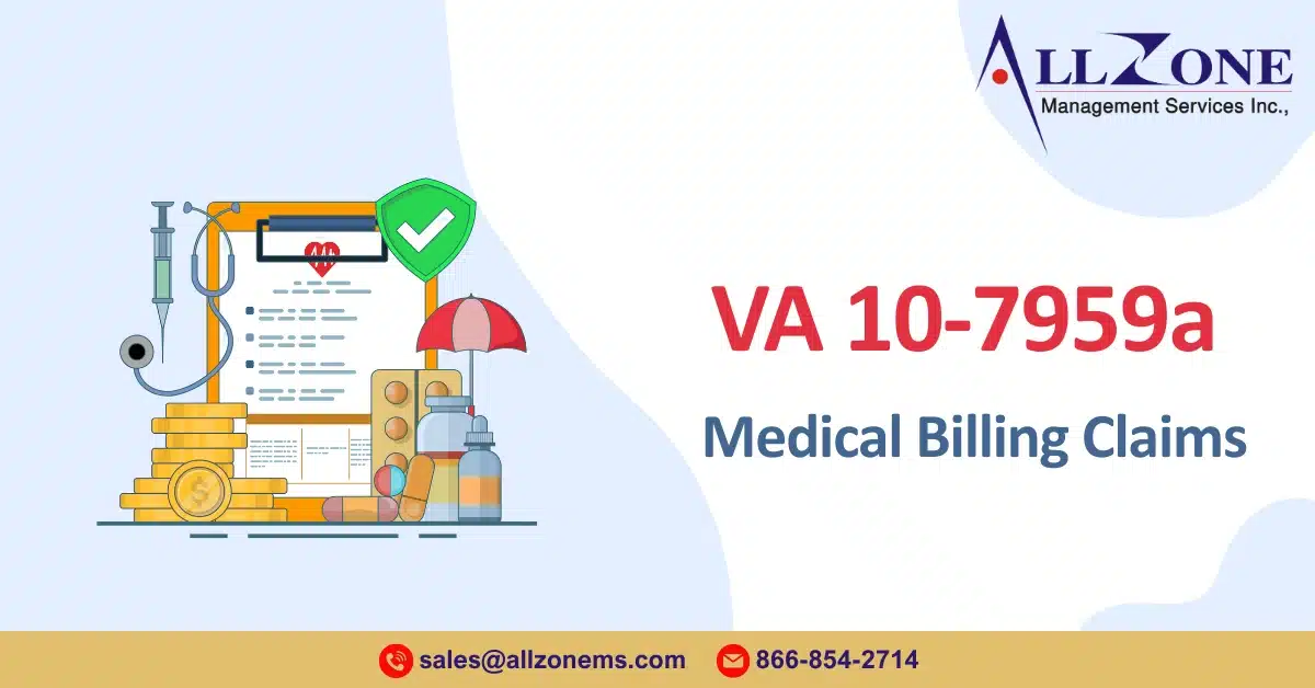 claim form VA 10-7959a