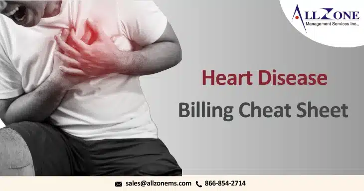 heart disease billing