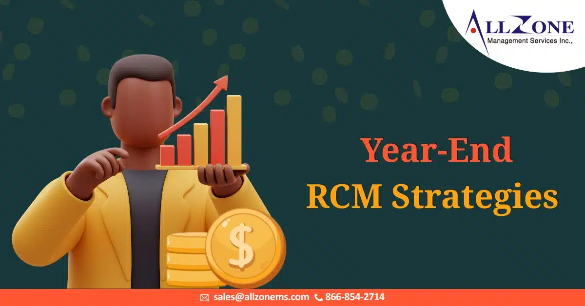 year-end RCM