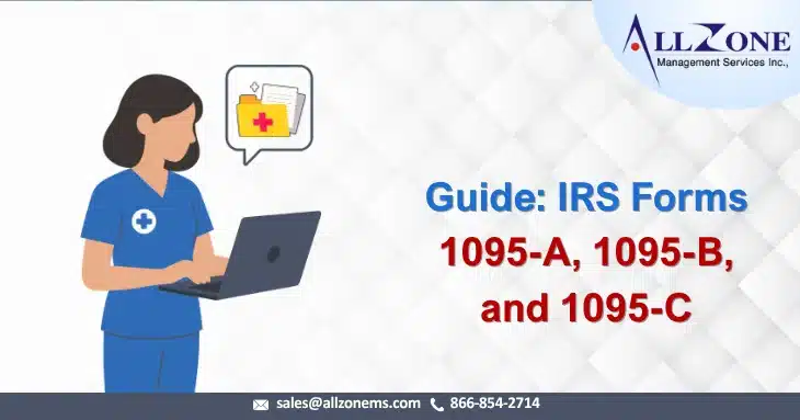 IRS Forms