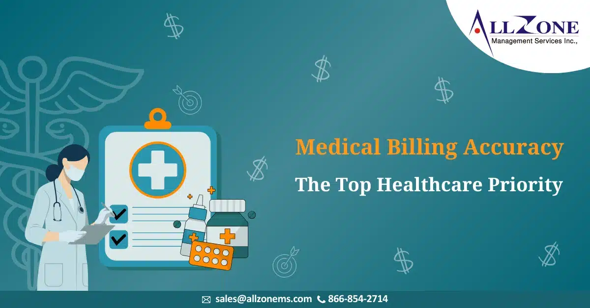 Medical billing accuracy