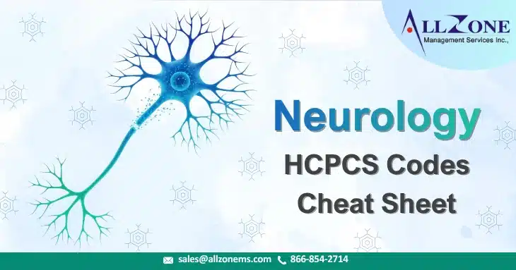Neurology Cheat sheets