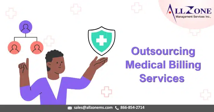 Outsourcing Medical Billing service