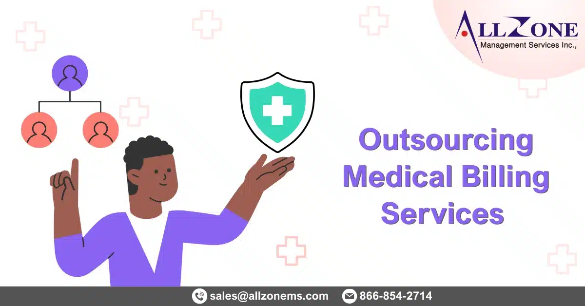 Outsourcing Medical Billing services