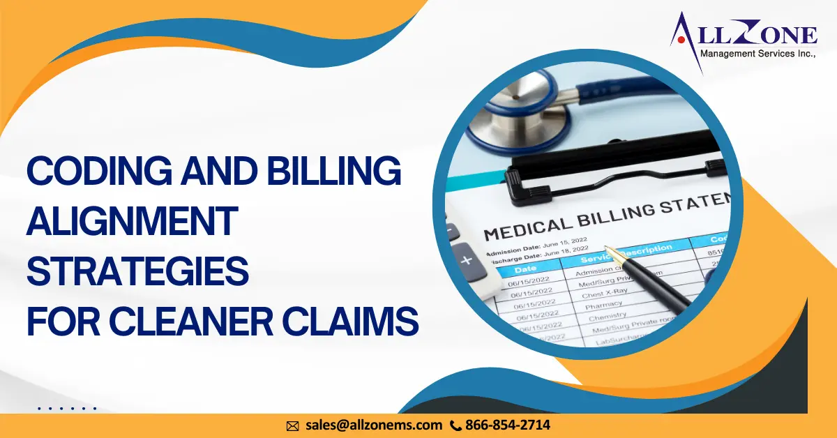 Coding and Billing Alignment Strategies