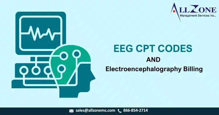 EEG CPT Code