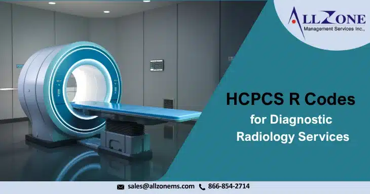 HCPCS R Code