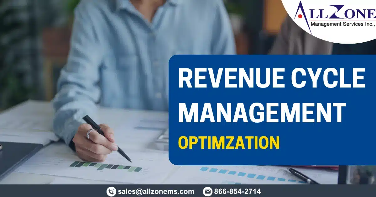 Revenue Cycle Management Optimization