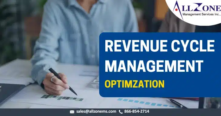 Revenue Cycle Management Optimizations