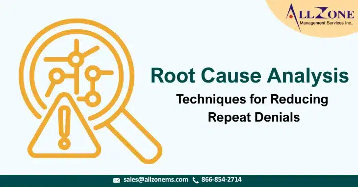 Root Cause analysis