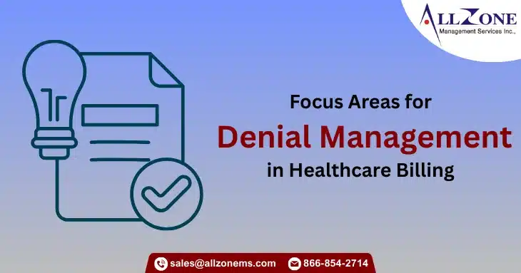 Denial Management in Healthcare Billing