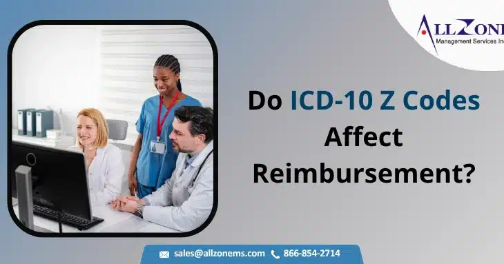 ICD-10 Z Code