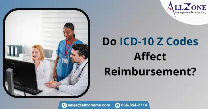 ICD-10 Z Codes