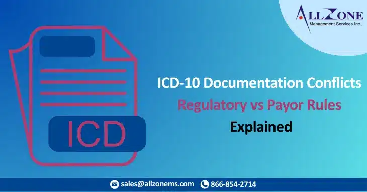 ICD-10 documentation conflicts_allzone1