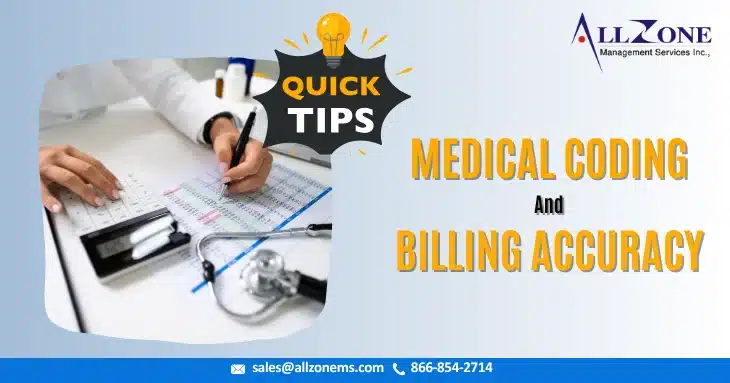 Medical Coding & Billing Accuracy