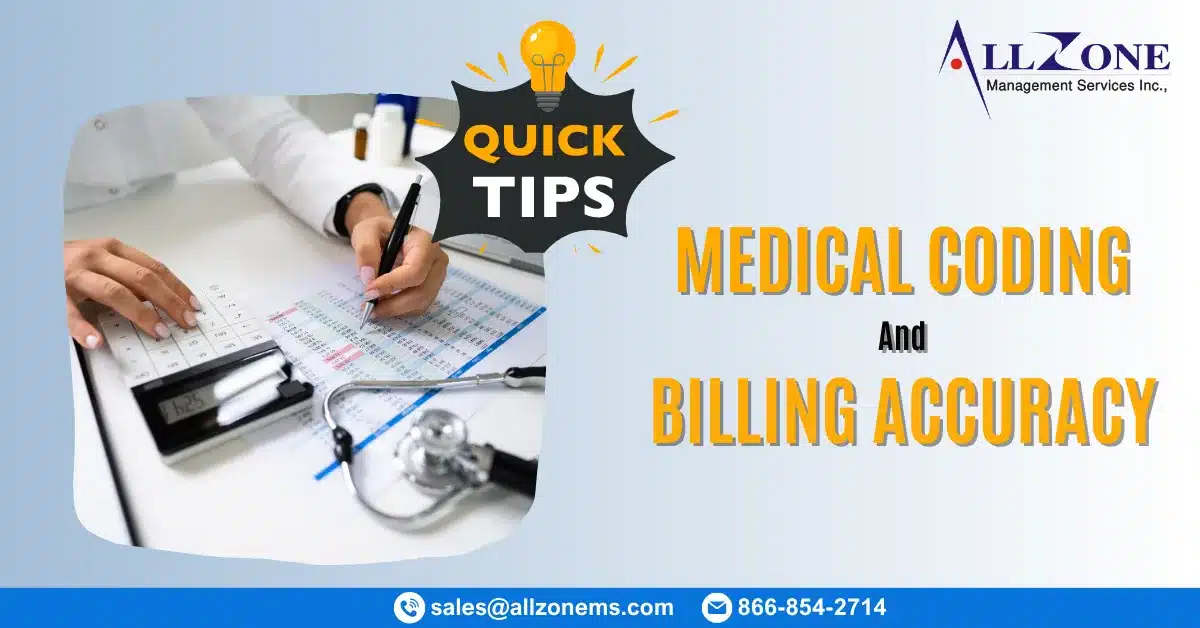 Medical Coding and Billing Accuracy