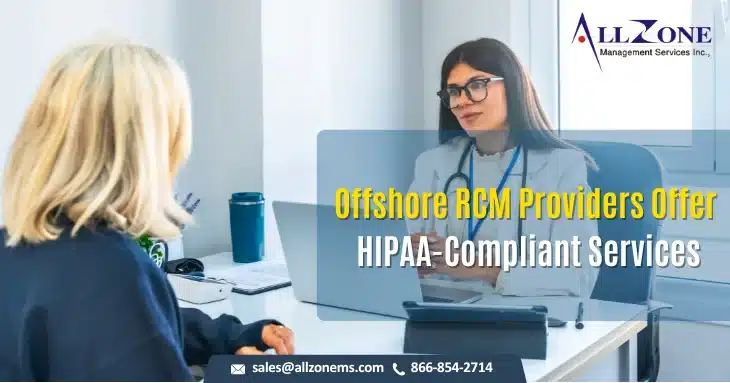 Offshore RCM Provider