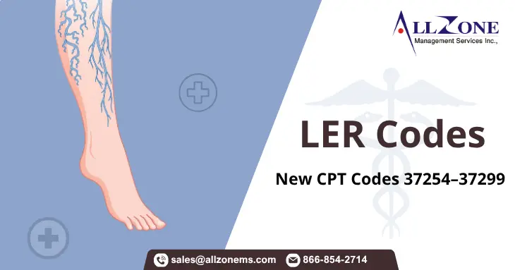 LER Coding Updates