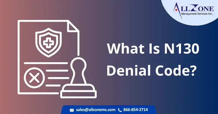 N130 Denial Code