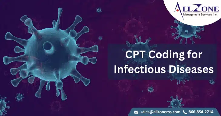 CPT Coding for Infectious