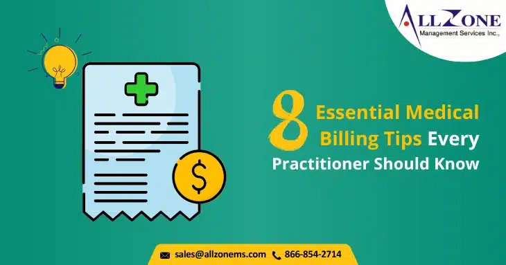 Medical Billing Tips