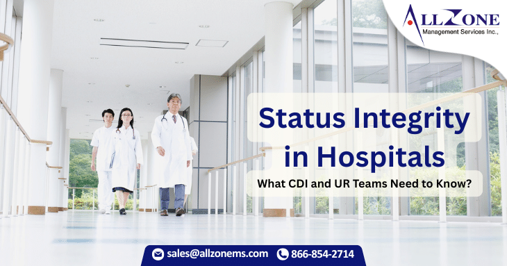 Status Integrity in Hospitals